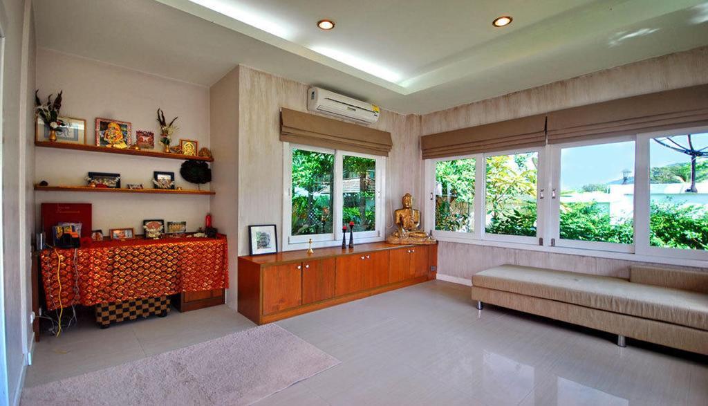 Paradise Samui Villa - Villa 1 Чавенг Экстерьер фото